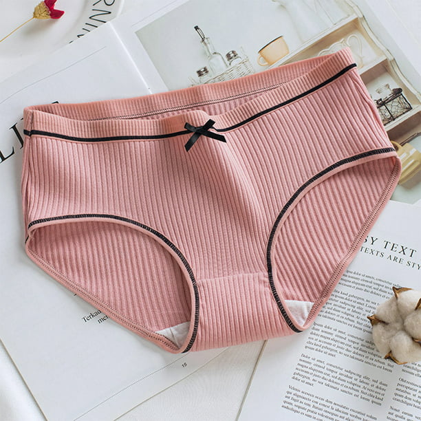 Details about   Hanes Women's Cotton Hi-Cut Panties 8-Pack 6 +2 Free Bonus Pack 